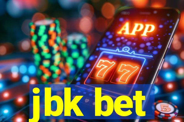 jbk bet